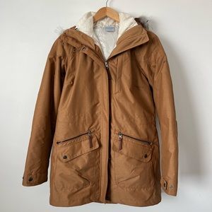 Columbia Women’s Carson Pass IC Jacket